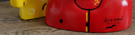 Image 1 of Herman Brood - Der Husar