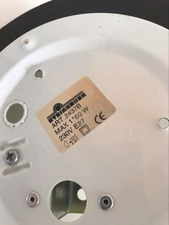 Image 1 of Steinhauer Vintage Deckenleuchte