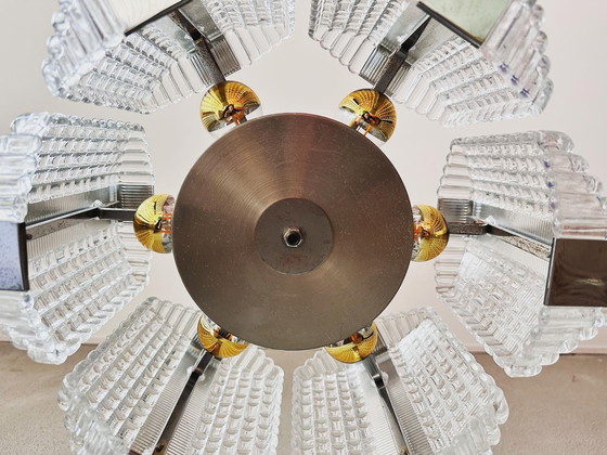 Image 1 of Kaiser-Leuchten-Kronleuchter