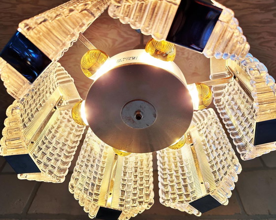 Image 1 of Kaiser-Leuchten-Kronleuchter