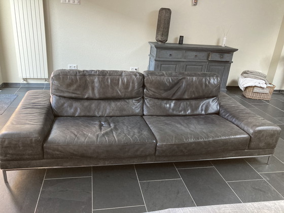 Image 1 of Koinor Odessa 3C 3-Sitzer-Sofa