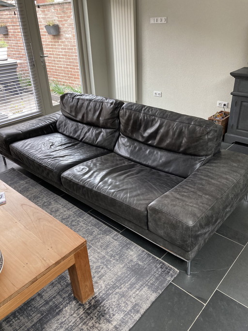 Koinor Odessa 3C 3-Sitzer-Sofa