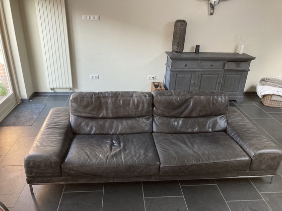 Image 1 of Koinor Odessa 3C 3-Sitzer-Sofa