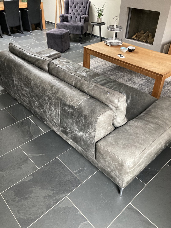 Image 1 of Koinor Odessa 3C 3-Sitzer-Sofa