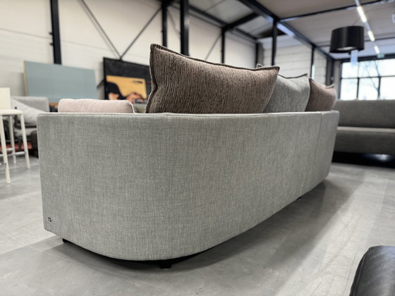 Image 1 of Neuer Rolf Benz Onda Ecksofastoff 