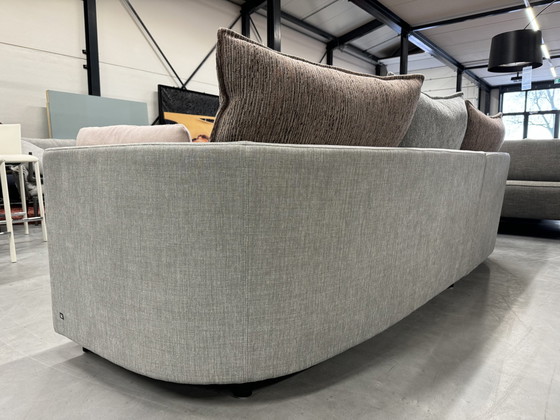 Image 1 of Neuer Rolf Benz Onda Ecksofastoff 