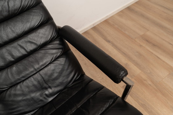 Image 1 of 2x Moroso Noe Lounge Sessel von Ammanati & Vitelli