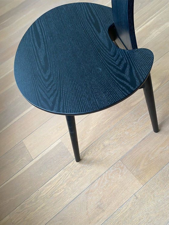 Image 1 of Geweihstuhl Stellar Works