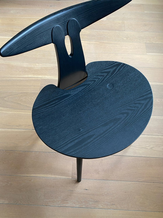 Image 1 of Geweihstuhl Stellar Works