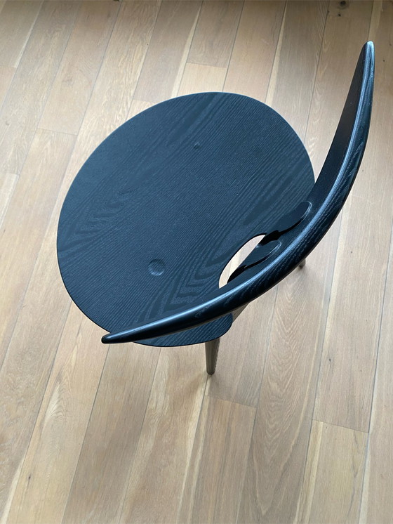 Image 1 of Geweihstuhl Stellar Works