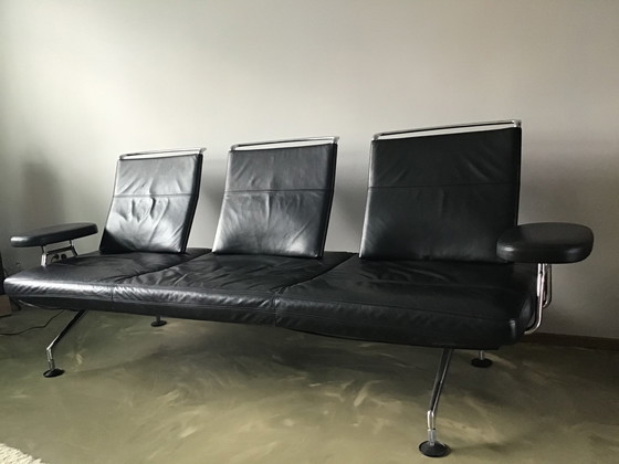 Image 1 of Antonio Citterio für Vitra Area Sofa