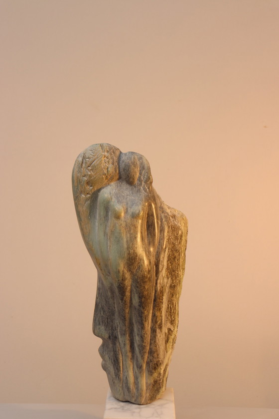 Image 1 of Chantalle Smeets - Schutz