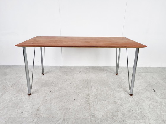 Image 1 of Arne Jacobsen Tafel