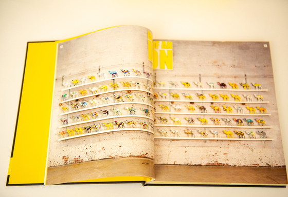 Image 1 of 2 x Camel Coffee Table Books