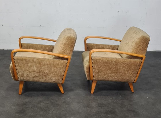 Image 1 of alter Sessel