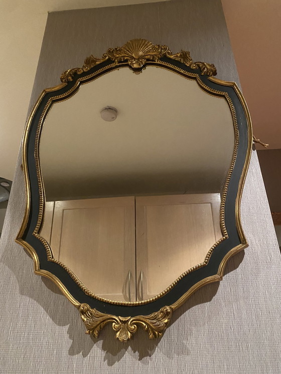 Image 1 of Deknudt Spiegel