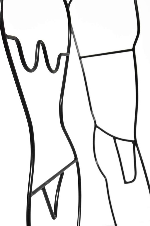 Vintage Mannequin für Männer und Frauen von Laurids Lonborg