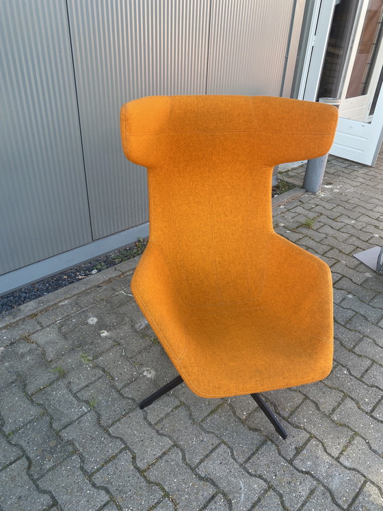 Image 1 of Sessel Morose Take a Line for walk