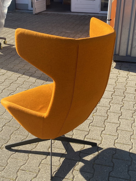 Image 1 of Sessel Morose Take a Line for walk