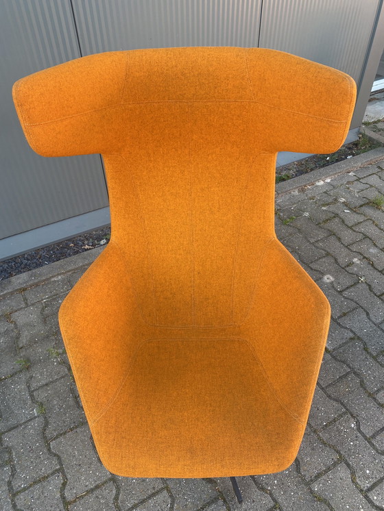 Image 1 of Sessel Morose Take a Line for walk