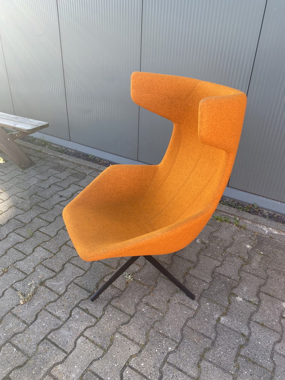 Image 1 of Sessel Morose Take a Line for walk