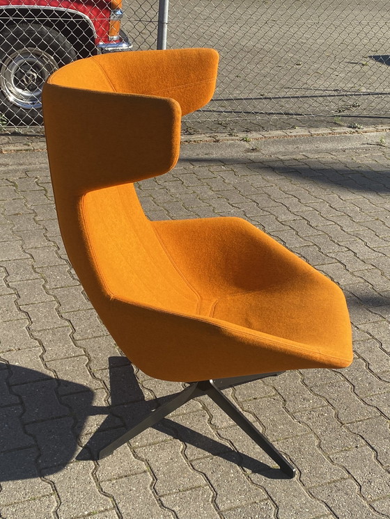 Image 1 of Sessel Morose Take a Line for walk