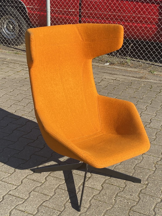 Image 1 of Sessel Morose Take a Line for walk