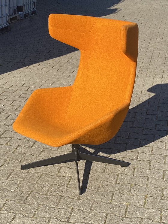 Image 1 of Sessel Morose Take a Line for walk