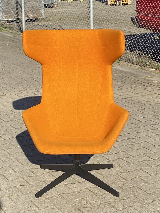 Image 1 of Sessel Morose Take a Line for walk