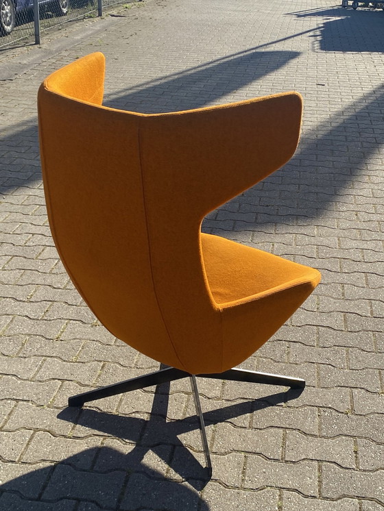 Image 1 of Sessel Morose Take a Line for walk