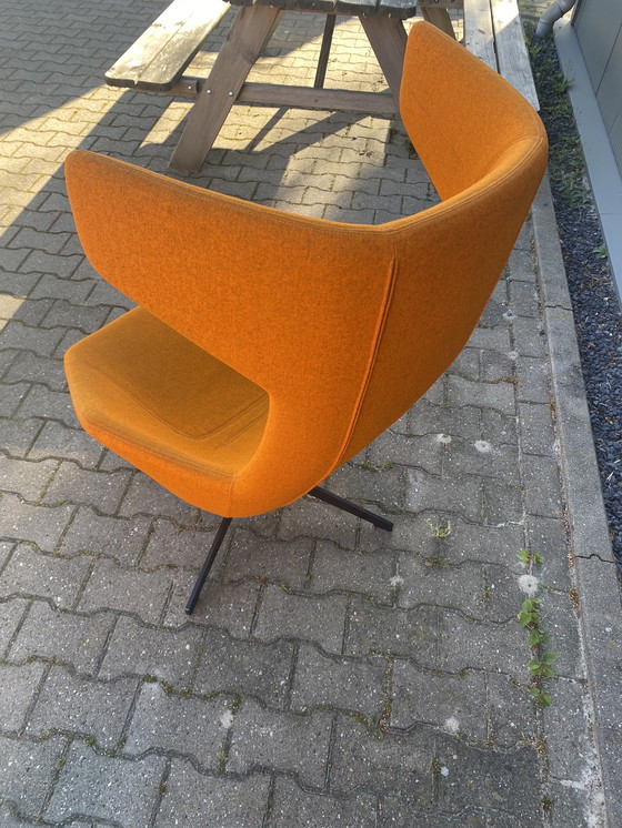 Image 1 of Sessel Morose Take a Line for walk