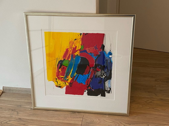 Image 1 of Frank Lejeune - "Verblassen im Traum"