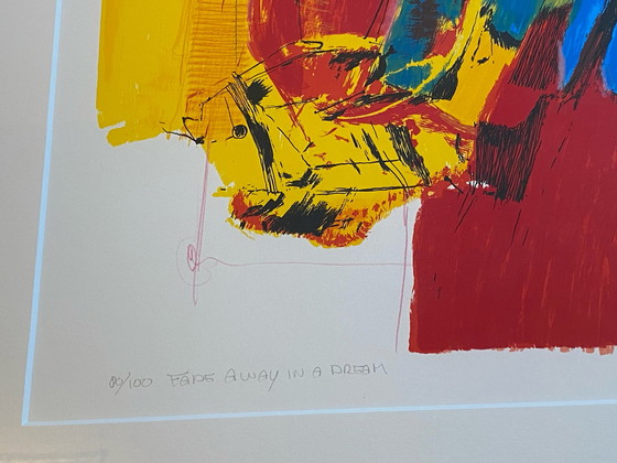 Image 1 of Frank Lejeune - "Verblassen im Traum"