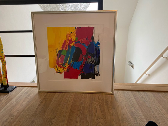 Image 1 of Frank Lejeune - "Verblassen im Traum"