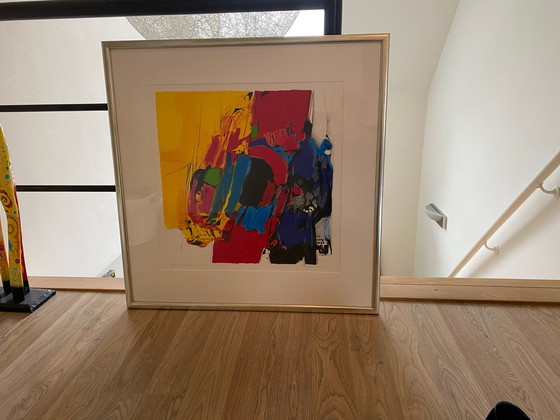 Image 1 of Frank Lejeune - "Verblassen im Traum"