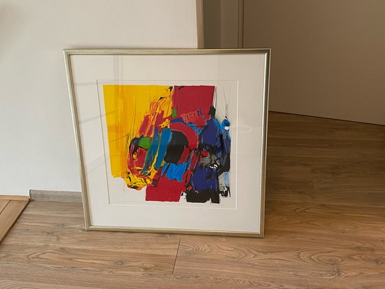 Image 1 of Frank Lejeune - "Verblassen im Traum"