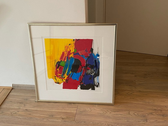 Image 1 of Frank Lejeune - "Verblassen im Traum"