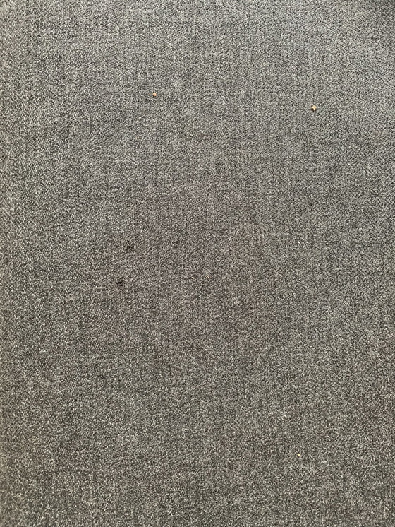 Image 1 of Leolux Ecksofa mit Hocker