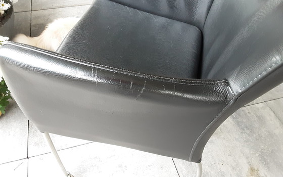 Image 1 of 4x L'Ancora Collection Esszimmerstühle