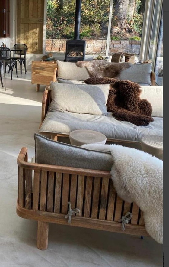 Image 1 of House Doctor Morena Sofa