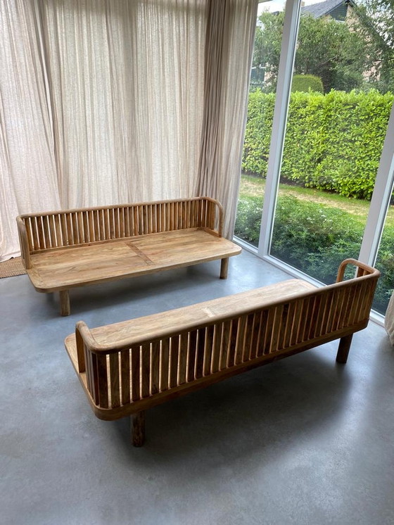 Image 1 of House Doctor Morena Sofa