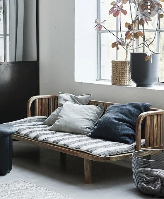 Image 1 of House Doctor Morena Sofa