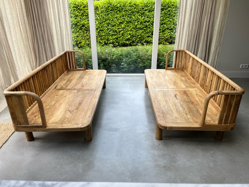 House Doctor Morena Sofa