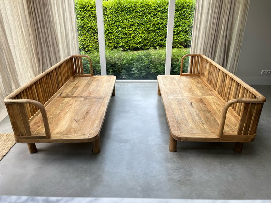 Image 1 of House Doctor Morena Sofa