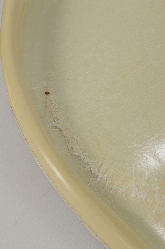 Image 1 of Stuhlset, entworfen von Charles & Ray Eames für Herman Miller, 1970er Jahre