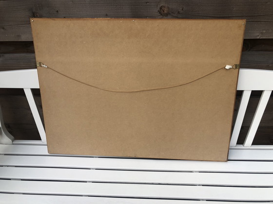 Image 1 of Ada Breedveld - Frau mit Tulpen