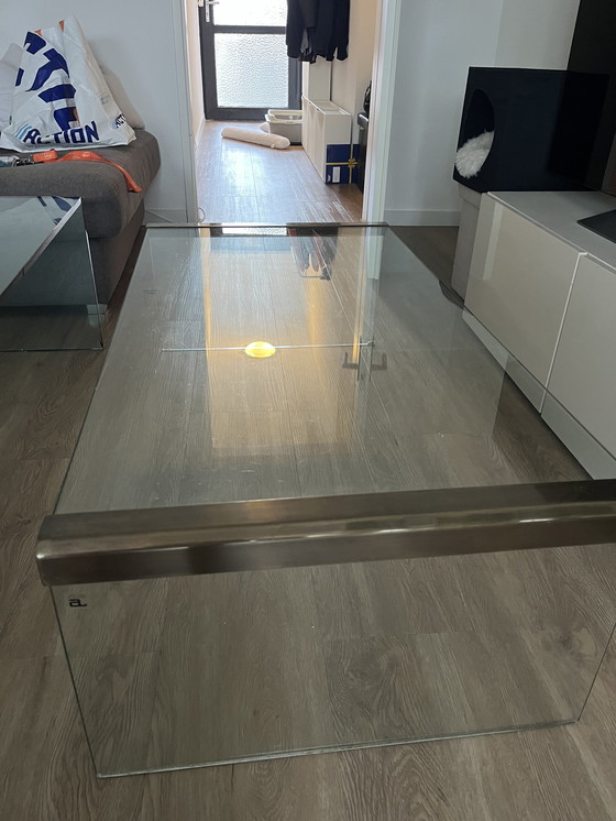 Image 1 of Gallotti & Radice Couchtisch und Beistelltisch