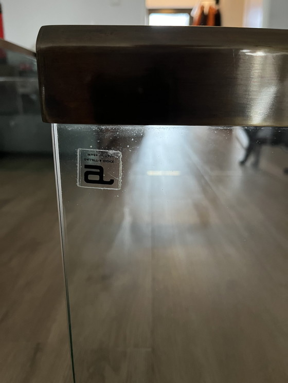 Image 1 of Gallotti & Radice Couchtisch und Beistelltisch