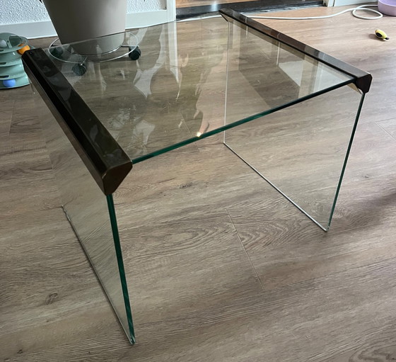 Image 1 of Gallotti & Radice Couchtisch und Beistelltisch