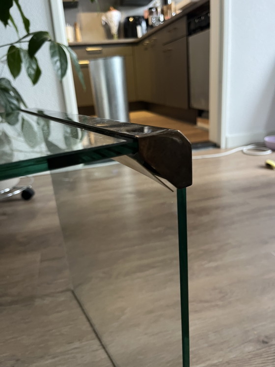 Image 1 of Gallotti & Radice Couchtisch und Beistelltisch